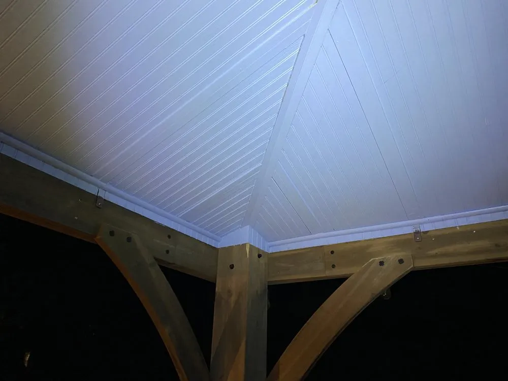 Reliable garden landscaping experts serving Aberdeen, NC - Cameron’s Home Improvement