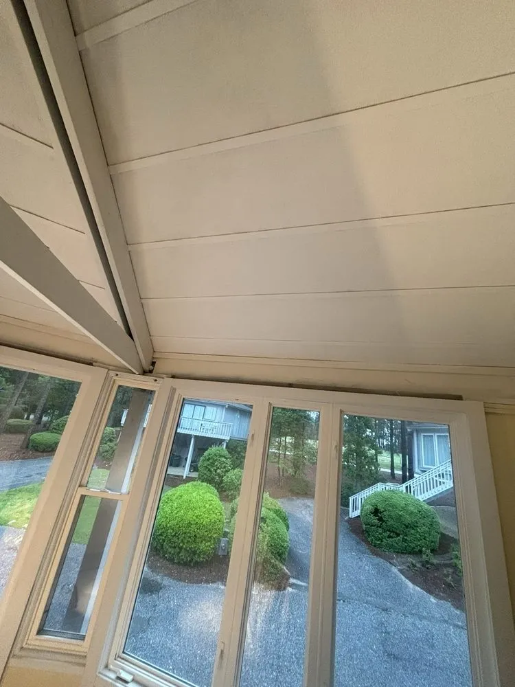 Professional landscape installation in Aberdeen, NC by Cameron’s Home Improvement