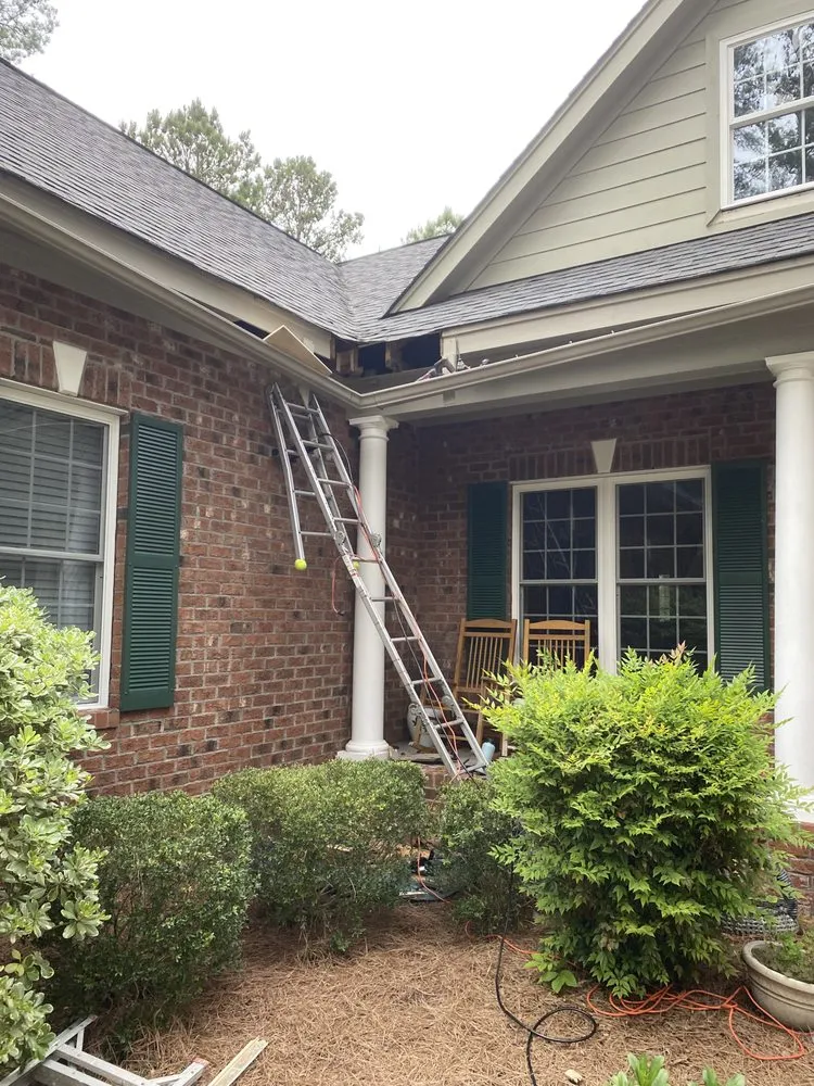 Expert lawn mowing service experts serving Aberdeen, NC - Cameron’s Home Improvement