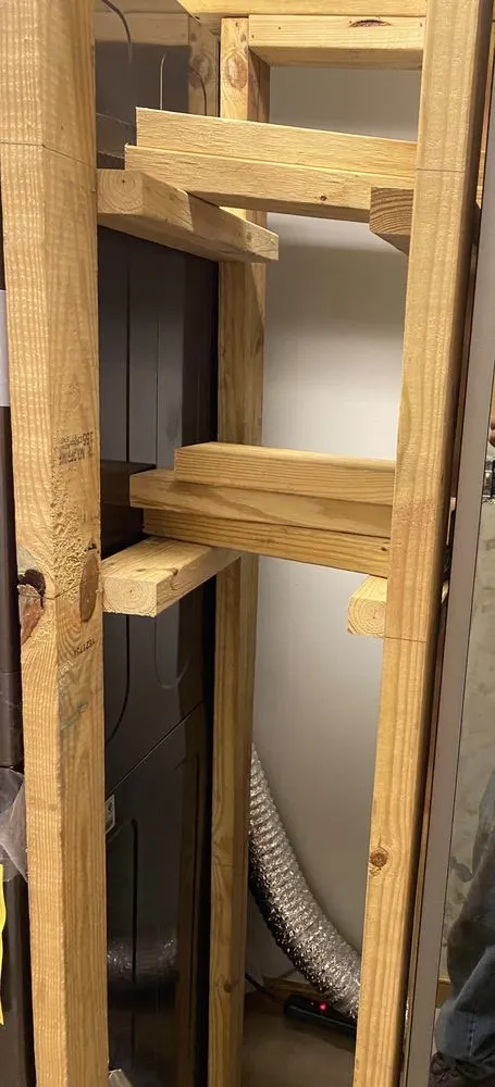 Affordable lawn care service in Aberdeen, NC - Cameron’s Home Improvement