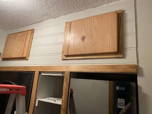 Cameron’s Home Improvement Logo