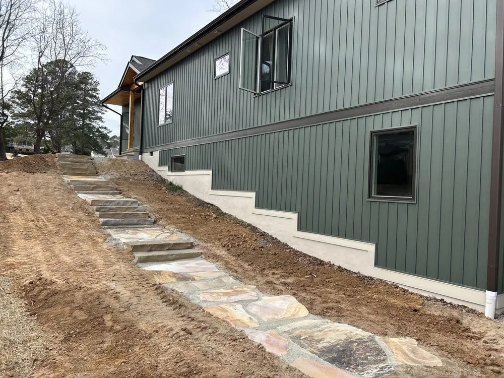 Top-rated lawn care service in Sanford, NC - Cameron's Landscape & Lawn Care