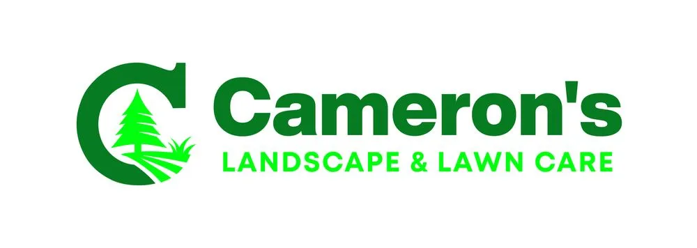 Trusted landscape design in Sanford, NC by Cameron's Landscape & Lawn Care