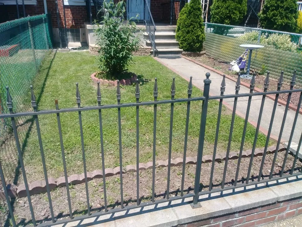 Local landscaping services in Dundalk, MD by Cameron's Lawn service