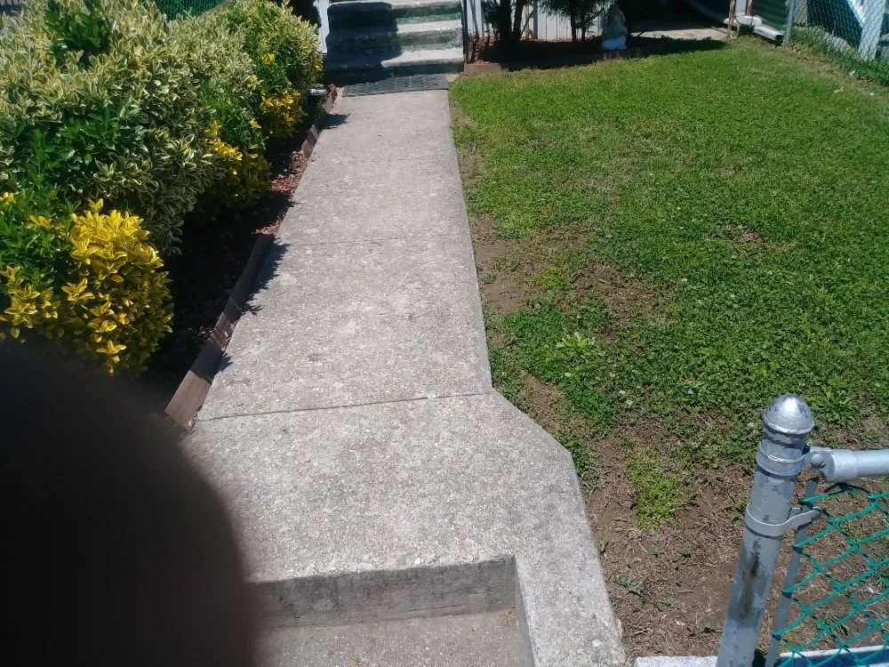 Trusted outdoor landscaping for beautiful yards across Dundalk, MD - Cameron's Lawn service