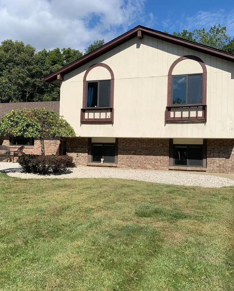 Top-rated landscaping services in Dayton, OH by Cameron’s Lawnscaping Service