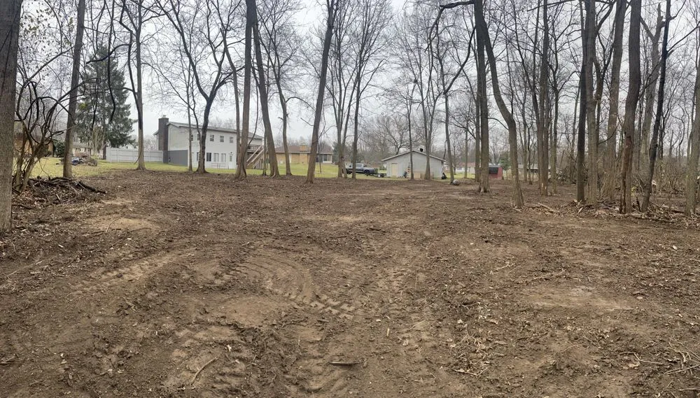 Professional yard cleanup service experts serving Dayton, OH - Cameron’s Lawnscaping Service