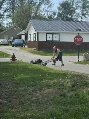 Camerons Yard Service