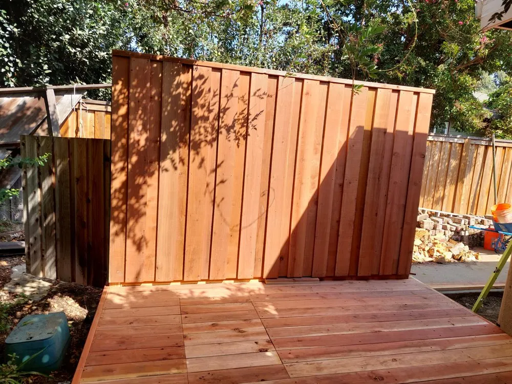 Custom landscape design for year-round maintenance across Rancho Cordova, CA - Camilas Landscape