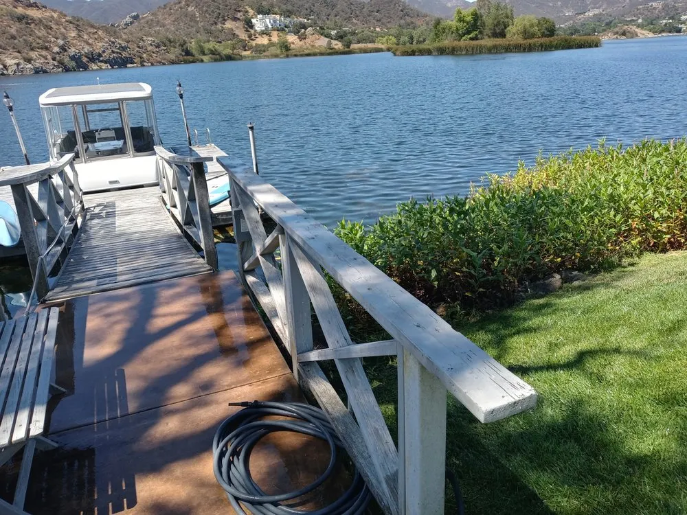 Reliable landscape design in Rancho Cordova, CA by Camilas Landscape