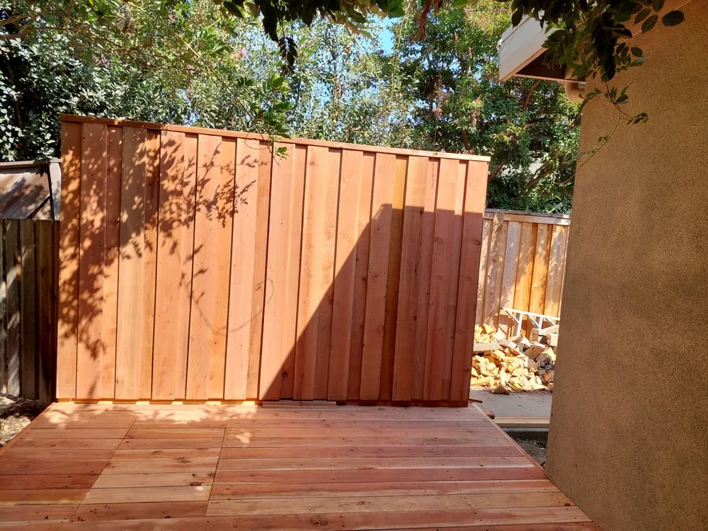 Trusted landscape installation for residential properties in Rancho Cordova, CA by Camilas Landscape