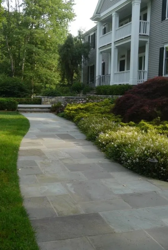 Local landscape design in Brewster, NY by Camilla Landscape Design