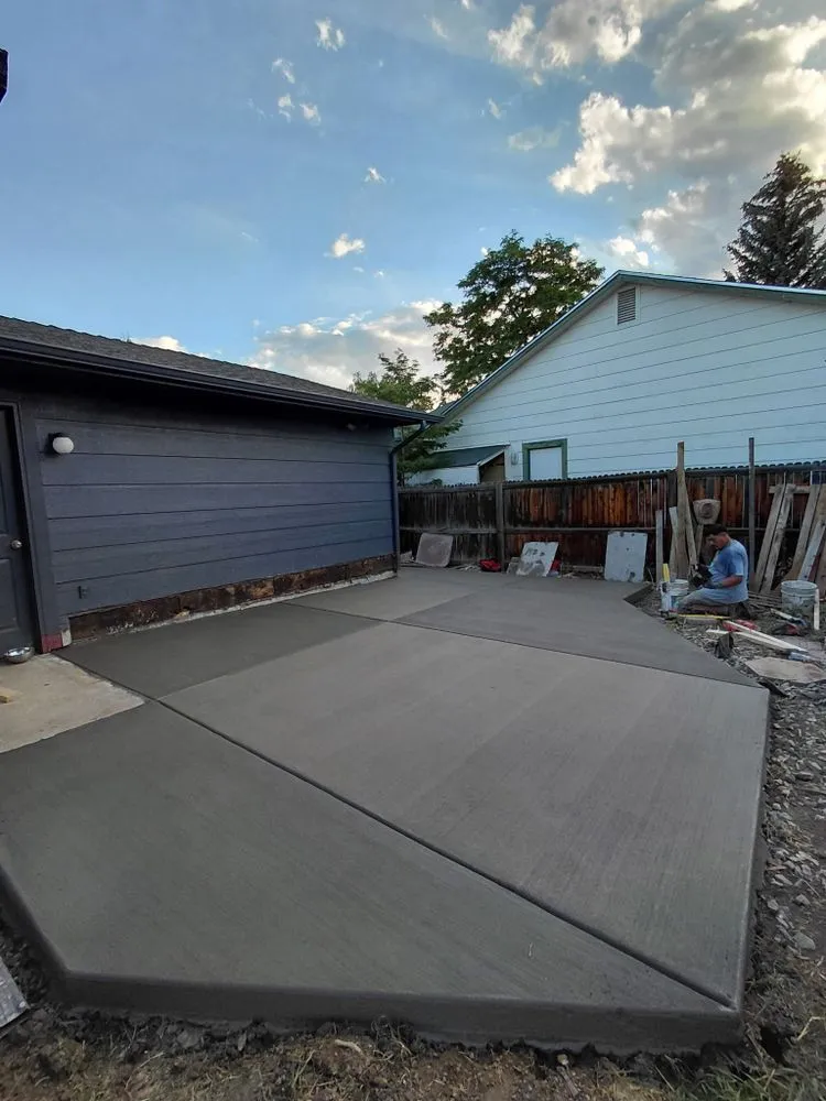 Affordable lawn mowing service for beautiful yards across Denver, CO - Camilleri Solutions