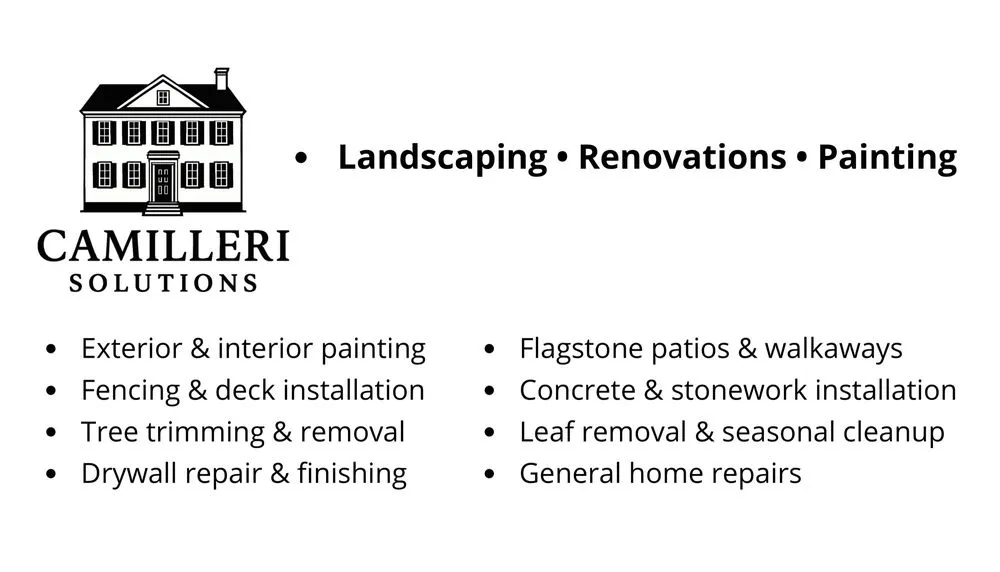 Local lawn mowing service for homes across Denver, CO - Camilleri Solutions