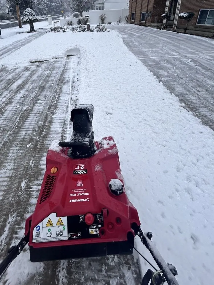 Local lawn mowing service experts serving Denver, CO - Camilleri Solutions