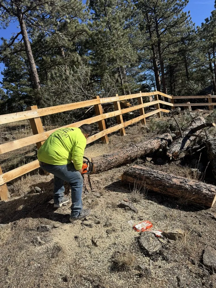 Affordable garden landscaping experts serving Denver, CO - Camilleri Solutions