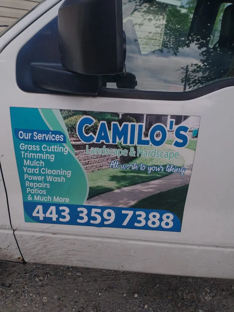 Affordable landscape design experts serving Salisbury, MD - Camilo's Landscape & Hardscape