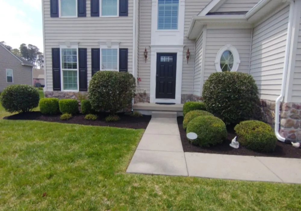 Custom landscape installation experts serving Salisbury, MD - Camilo's Landscape & Hardscape