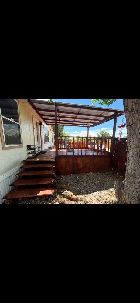 Top-rated landscape installation for year-round maintenance across Santa Fe, NM - Camino De Piedra Landscaping