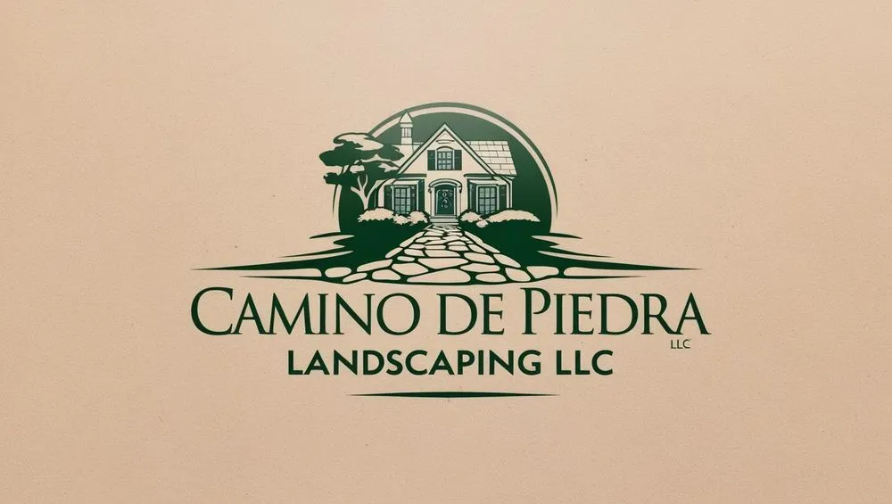 Custom residential landscaping in Santa Fe, NM - Camino De Piedra Landscaping