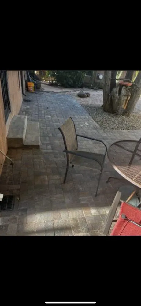 Trusted lawn care service experts serving Santa Fe, NM - Camino De Piedra Landscaping