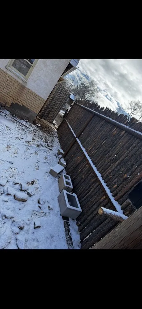 Trusted yard cleanup service experts serving Santa Fe, NM - Camino De Piedra Landscaping