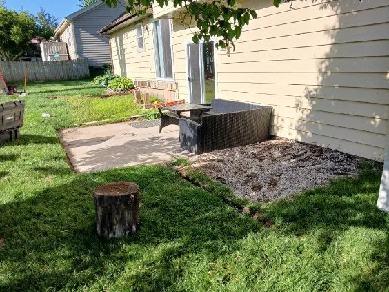 Custom lawn care service in McHenry, IL by Cami's Landscaping