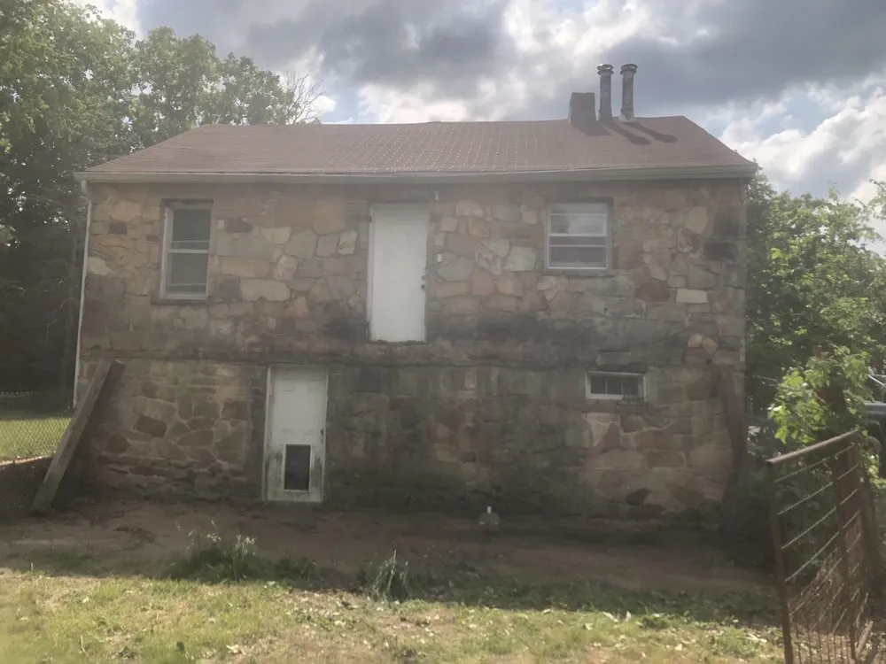 Top-rated landscaping services for year-round maintenance across Bourbon, MO - Camo Construction and Landscaping