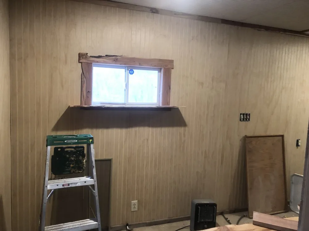 Professional lawn mowing service in Bourbon, MO - Camo Construction and Landscaping