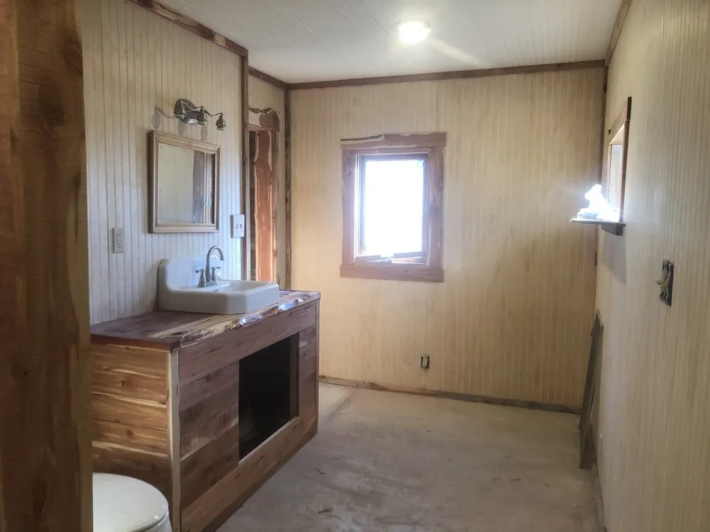 Custom landscape design for homes in Bourbon, MO by Camo Construction and Landscaping