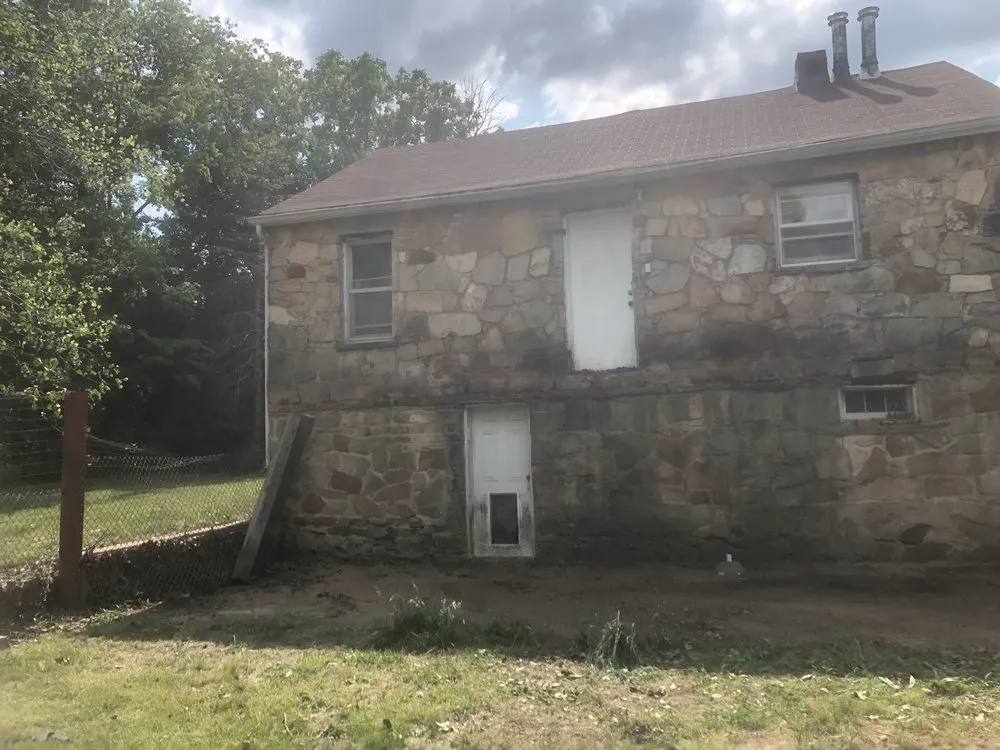 Top-rated landscape installation for outdoor upgrades in Bourbon, MO by Camo Construction and Landscaping