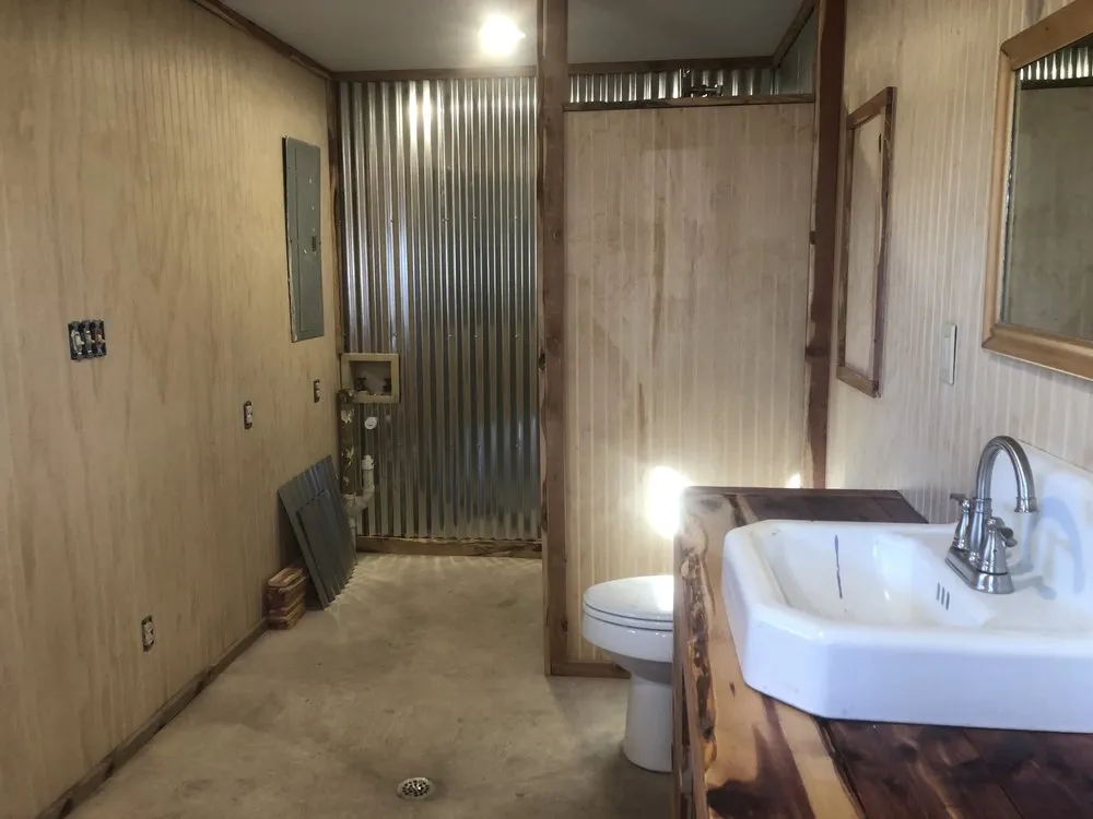 Trusted landscaping services near you across Bourbon, MO - Camo Construction and Landscaping