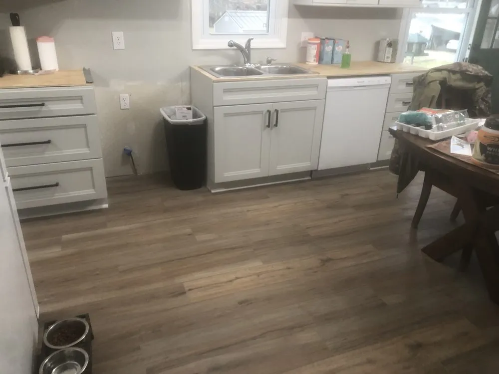 Local landscape design for beautiful yards across Bourbon, MO - Camo Construction and Landscaping