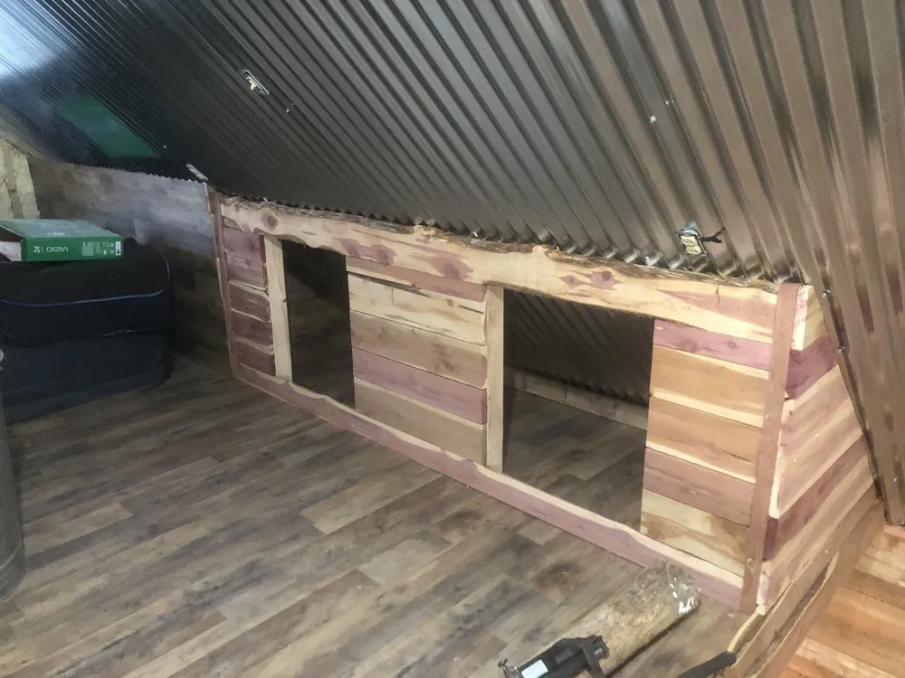 Custom landscape design in Bourbon, MO - Camo Construction and Landscaping