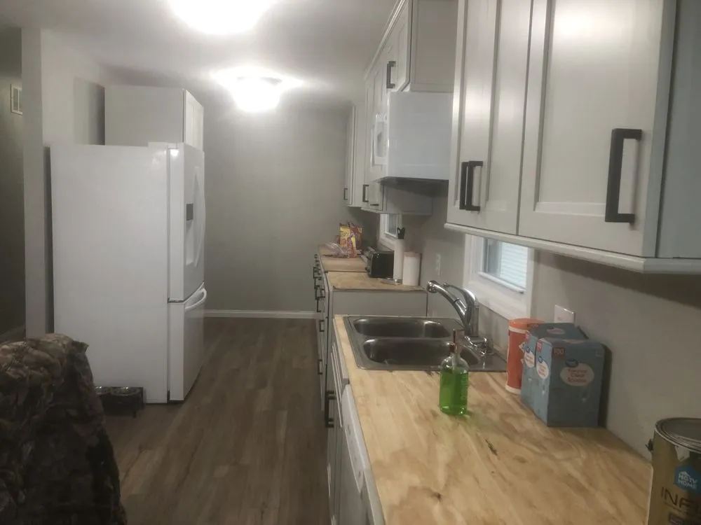 Reliable yard cleanup service in Bourbon, MO - Camo Construction and Landscaping