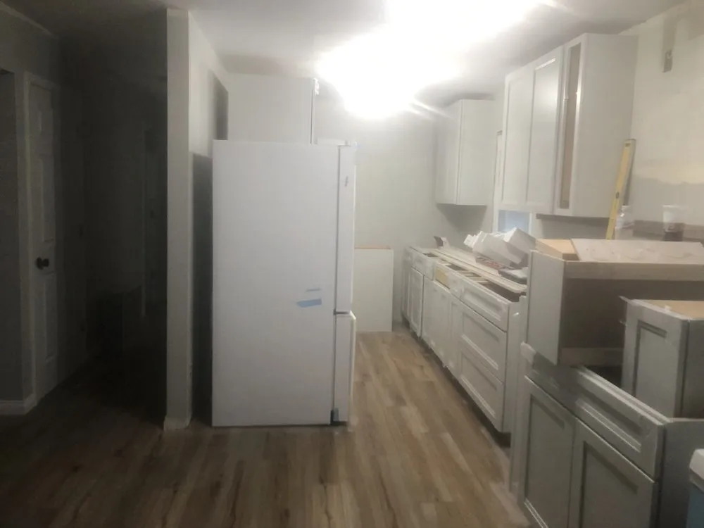 Expert landscape installation in Bourbon, MO by Camo Construction and Landscaping