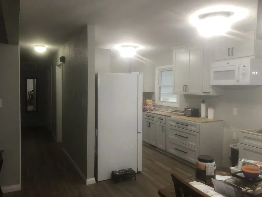 Custom yard cleanup service in Bourbon, MO - Camo Construction and Landscaping