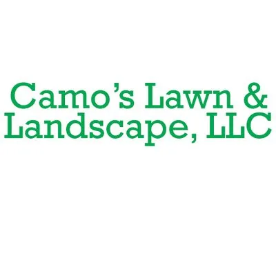 Camo’s Lawn & Landscape