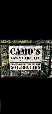 Camo's Lawn Care