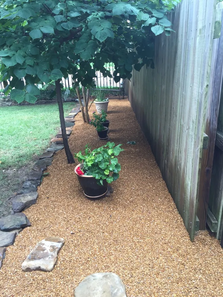 Trusted landscaping services in Bartlett, TN by Camp Landscaping
