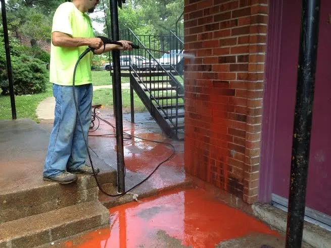 Professional garden landscaping in Hernando, MS by Camp Lawn Care, Landscaping, & Tree Services