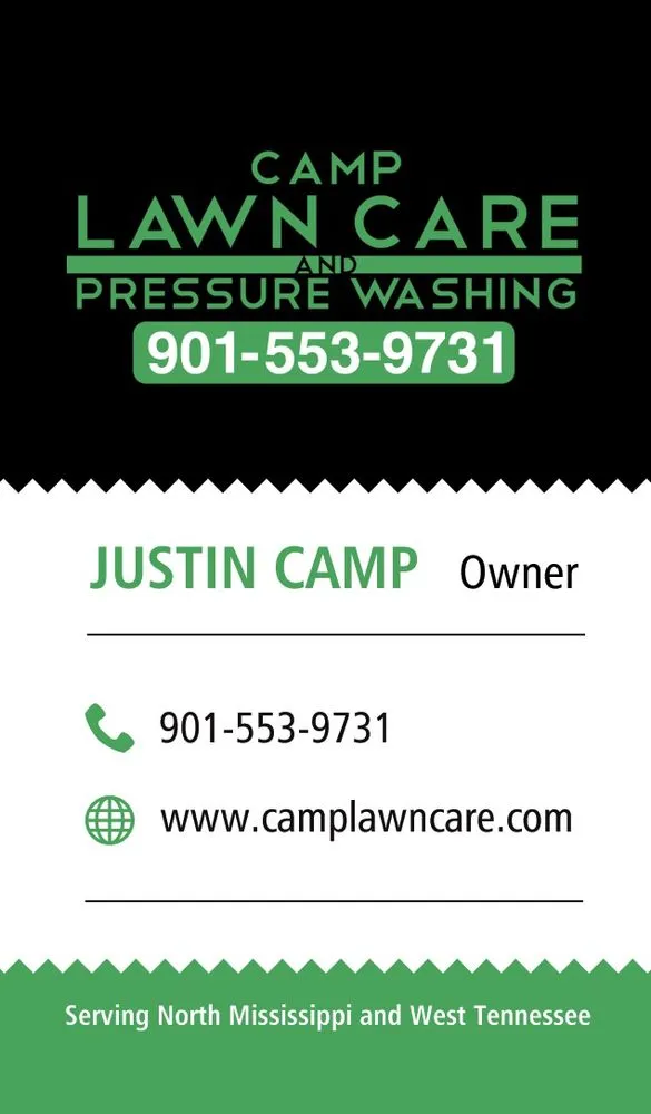 Trusted landscape installation in Hernando, MS - Camp Lawn Care, Landscaping, & Tree Services