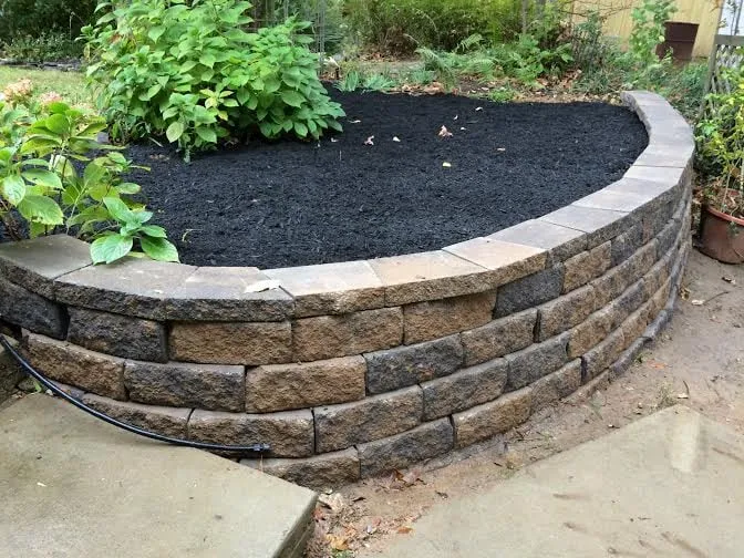 Trusted landscaping services experts serving Hernando, MS - Camp Lawn Care, Landscaping, & Tree Services