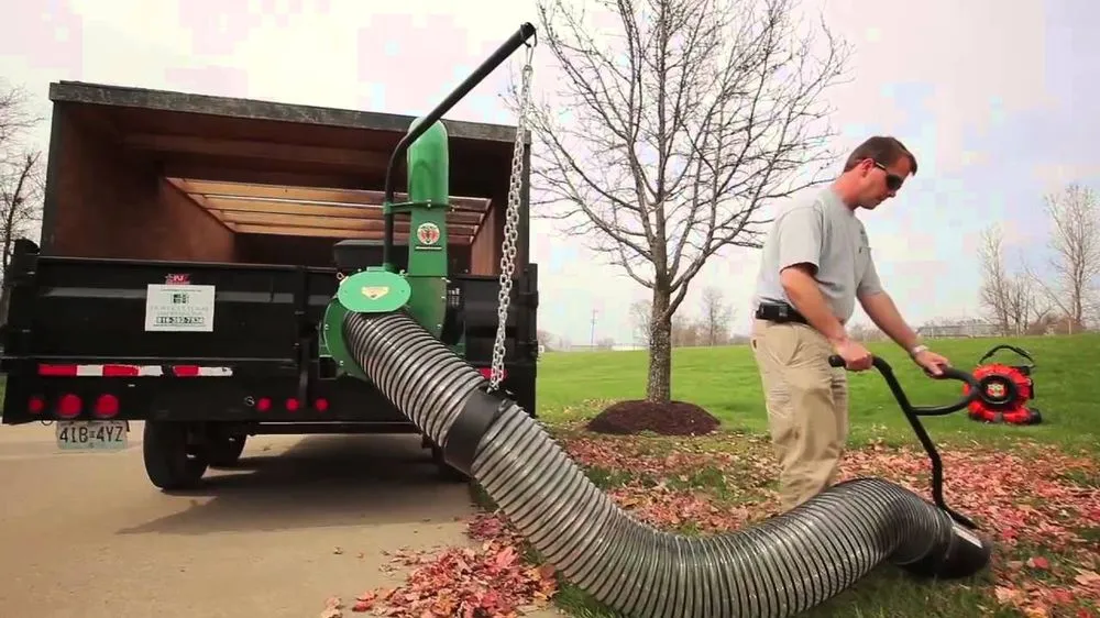 Local landscape installation in Hernando, MS - Camp Lawn Care, Landscaping, & Tree Services