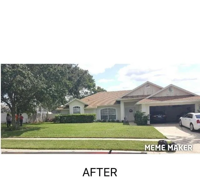 Expert landscaping services experts serving Saint Cloud, FL - Campaign Elite Services