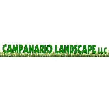 Campanario Landscape Logo