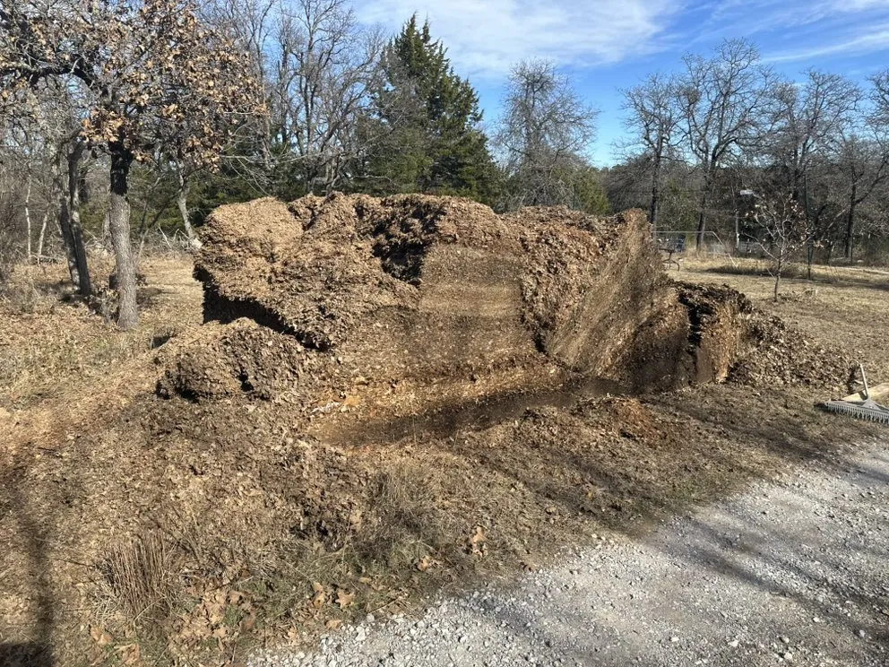 Affordable outdoor landscaping experts serving Oklahoma City, OK - Campbell & Sons Lawn Services