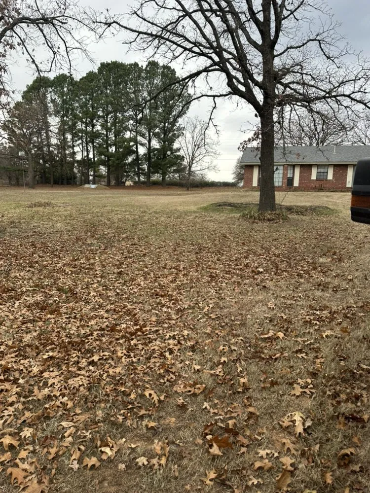 Top-rated garden landscaping experts serving Oklahoma City, OK - Campbell & Sons Lawn Services