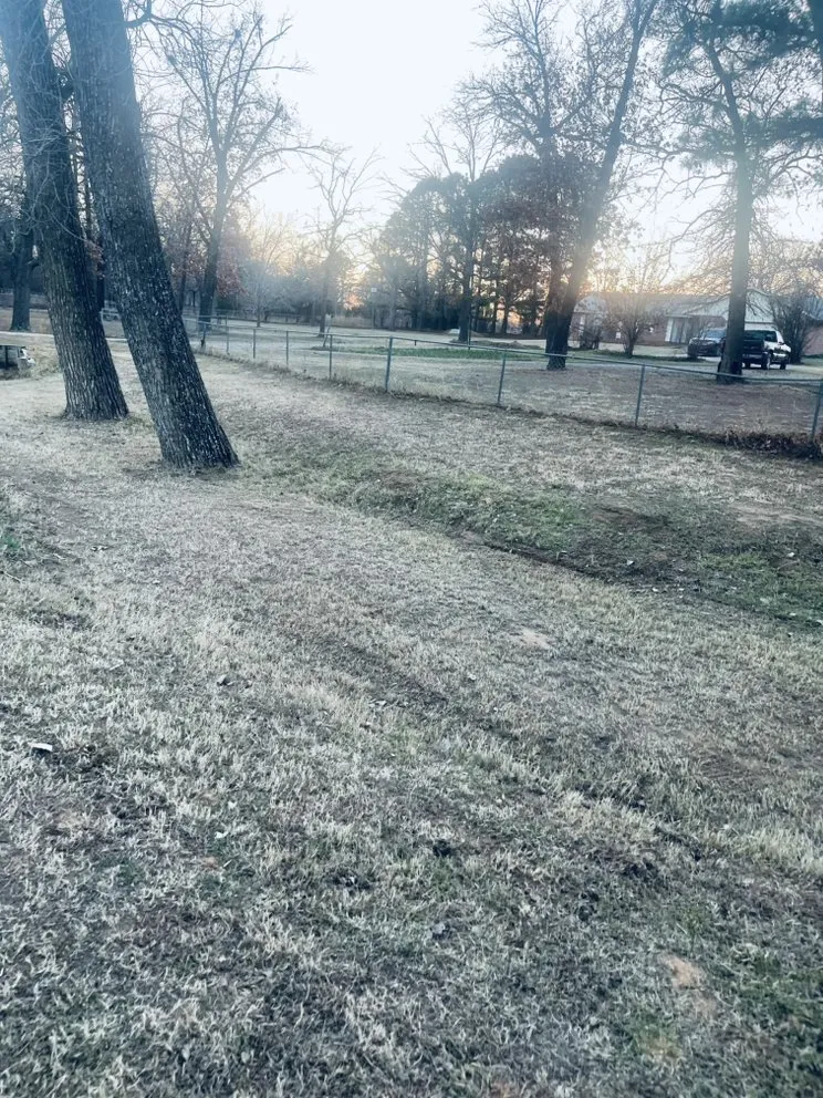 Top-rated landscape design in Oklahoma City, OK - Campbell & Sons Lawn Services