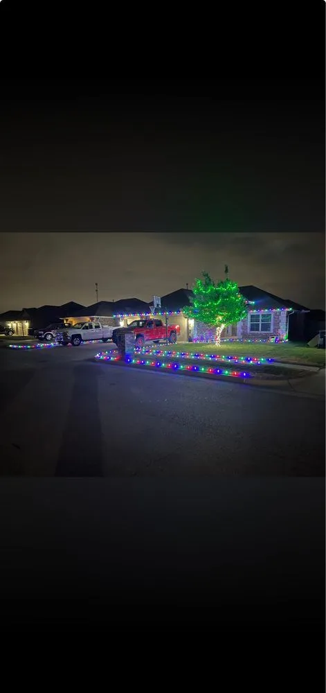 Trusted residential landscaping in Oklahoma City, OK - Campbell & Sons Lawn Services